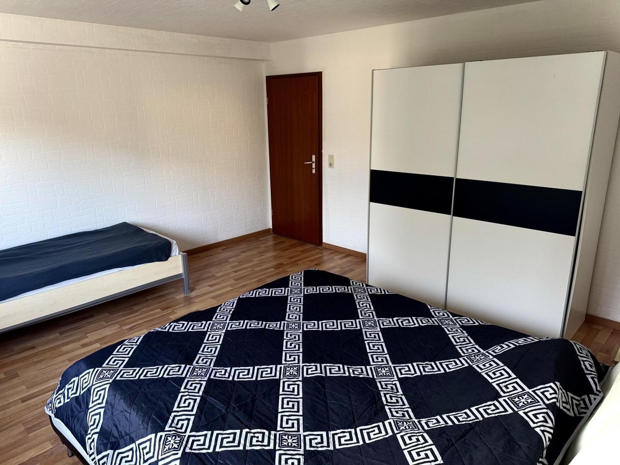 Ferienwohnung Am Schwarzwald Наголд Екстериор снимка