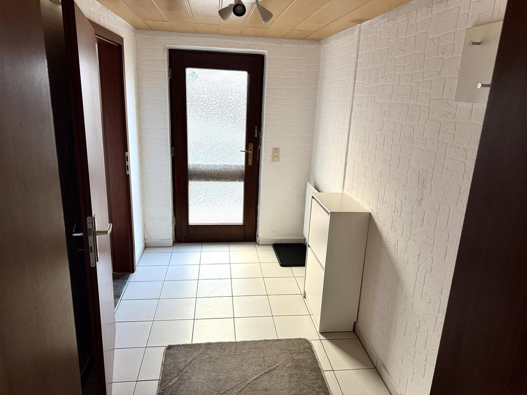 Ferienwohnung Am Schwarzwald Наголд Екстериор снимка